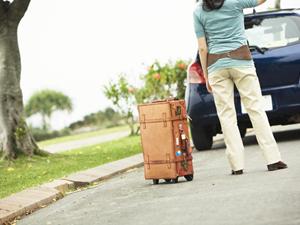 コバックの車検と見積もりや予約