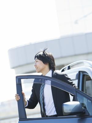 車検業者がカーライフを演出します